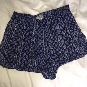 Adorable Summer shorts
